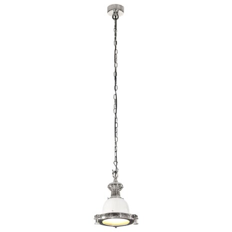 Hanglamp 24x24x137 cm aluminium 2