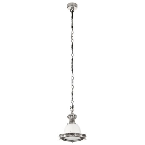 Hanglamp 24x24x137 cm aluminium 3