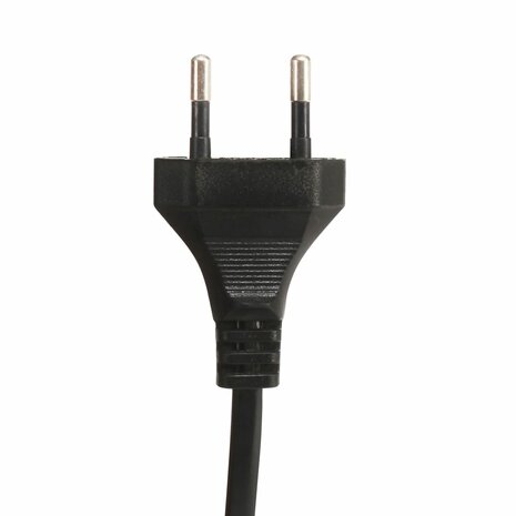 Wandlamp industrieel rond E27 messingkleurig 9
