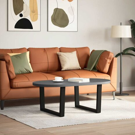 Eettafelpoten 2 st V-vormig 70x(42-43,3) cm staal zwart 2