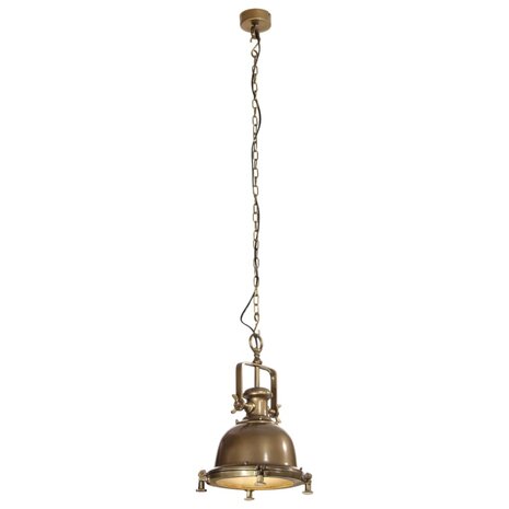 Hanglamp 35x35x153 cm aluminium 2