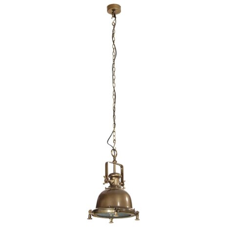 Hanglamp 35x35x153 cm aluminium 3