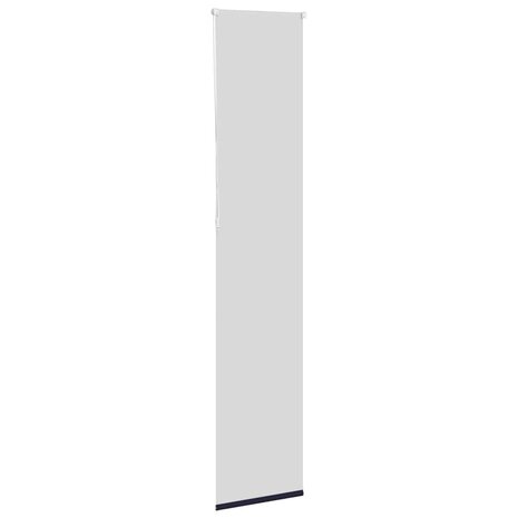 Rolgordijn verduisterend 55x210cm stofbreedte 50,7 cm polyester 4