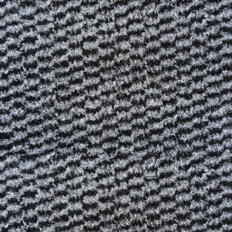 Deurmat 80x120 cm antracietkleurig 6