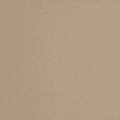 Parasol met metalen paal 300x200 cm taupe 7