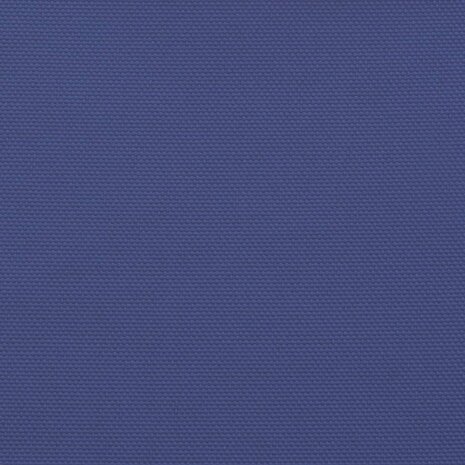 Schaduwdoek rechthoekig 5x7 m oxford stof blauw 9