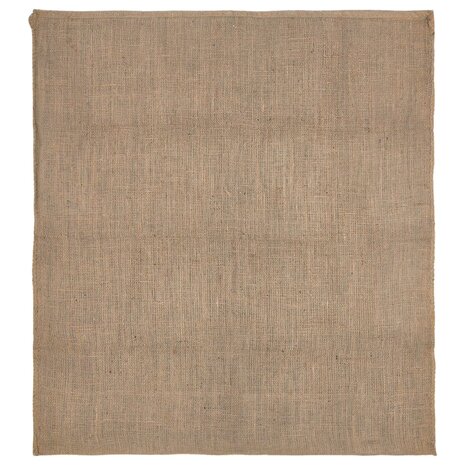 Jutezakken 5 stuks 220 g/m² 100x110 cm 100% jute 5