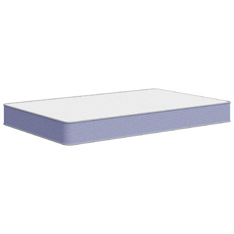 Schuimmatras middelzacht 120x200 cm 3