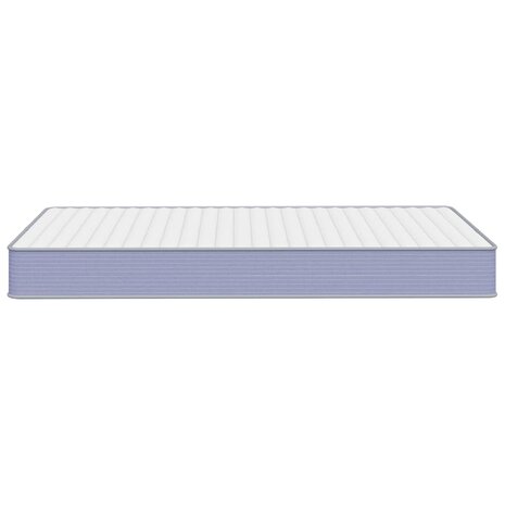 Schuimmatras middelzacht 120x200 cm 4