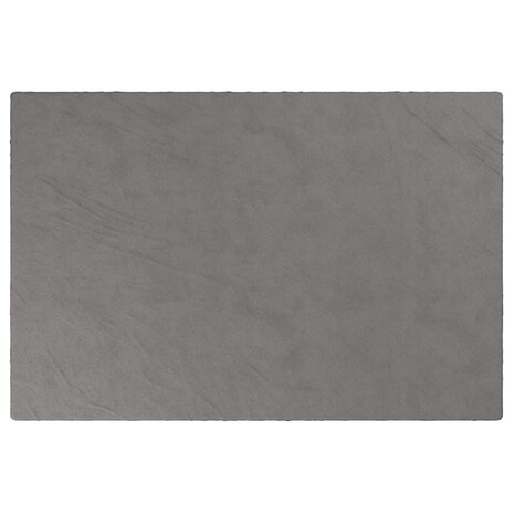 Verzwaringsdeken met hoes 120x180 cm 5 kg stof grijs 3