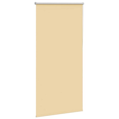 Rolgordijn verduisterend 65x175cm stofbreedte 60,7 cm polyester 3
