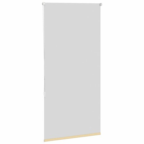 Rolgordijn verduisterend 65x175cm stofbreedte 60,7 cm polyester 4