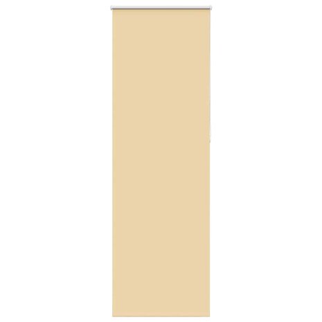Rolgordijn verduisterend 70x210cm stofbreedte 65,7 cm polyester 2
