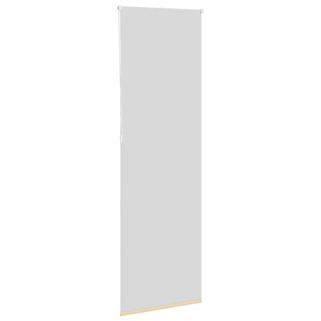 Rolgordijn verduisterend 70x210cm stofbreedte 65,7 cm polyester 4