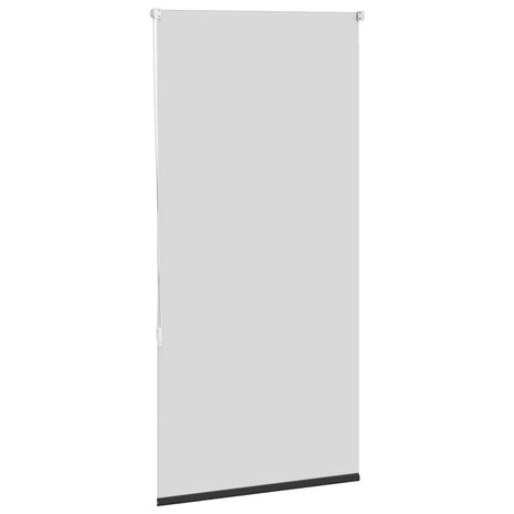 Rolgordijn verduisterend 70x150cm stofbreedte 65,7 cm polyester 4