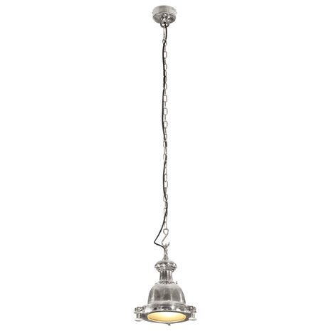 Hanglamp 25x25x136 cm aluminium 2