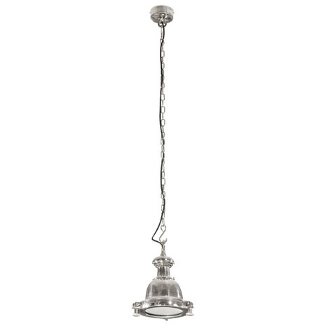 Hanglamp 25x25x136 cm aluminium 3