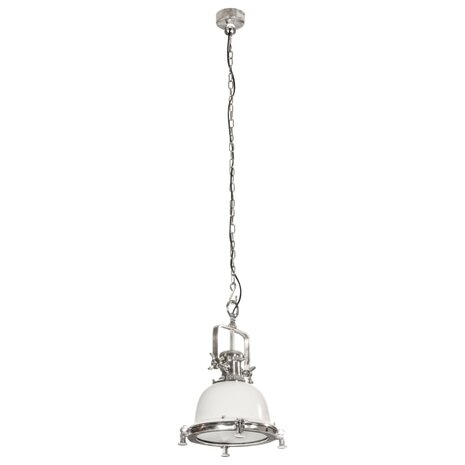 Hanglamp 35x35x152 cm aluminium 3