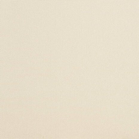 Luifeldoek 4x3 m canvas crème 3