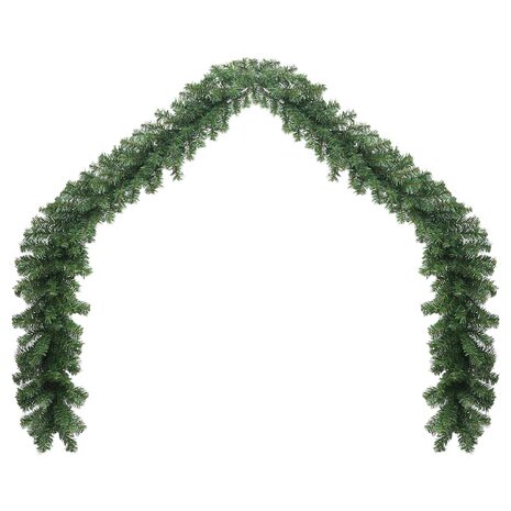 Kerstslinger met LED-lampjes 5 m 2