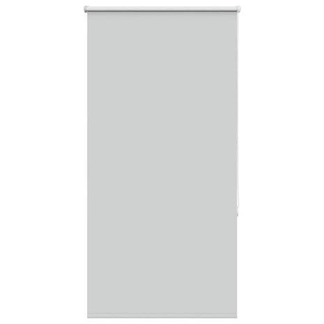 Rolgordijn verduisterend 70x130cm stofbreedte 65,7 cm polyester 1