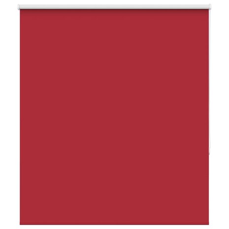 Rolgordijn 140x150 cm verduisterend stofbreedte 136,6 cm 2