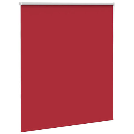 Rolgordijn 140x150 cm verduisterend stofbreedte 136,6 cm 3