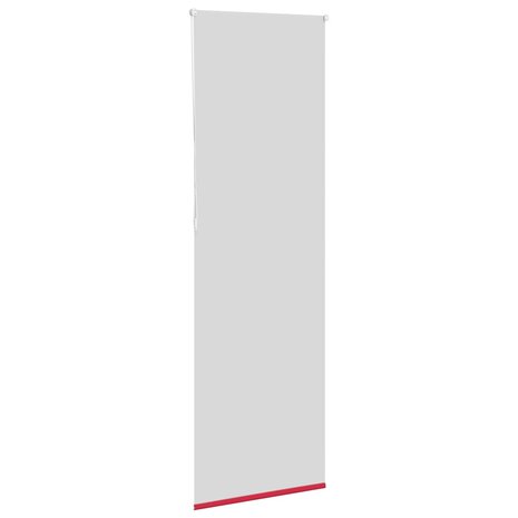Rolgordijn verduisterend 85x210 cm stofbreedte 80,7cm polyester 4