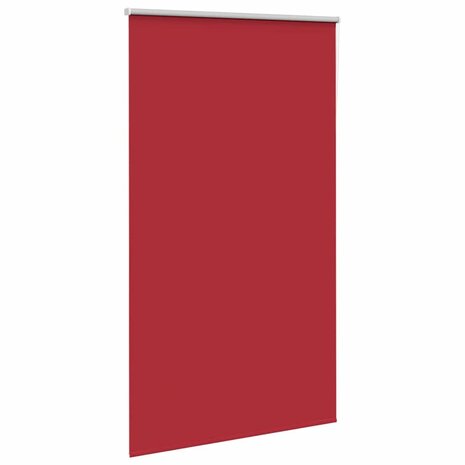Rolgordijn verduisterend 130x210 cm stofbreedte 126,6 cm 3