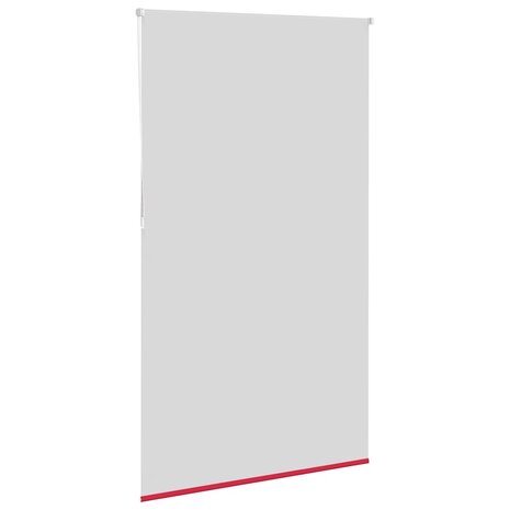 Rolgordijn verduisterend 130x210 cm stofbreedte 126,6 cm 4