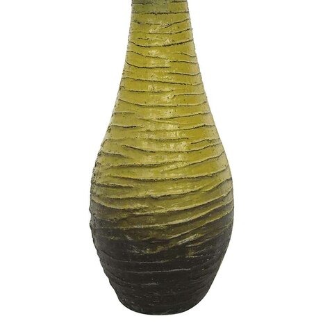 Kunstpalmplant 9 blaadjes 70 cm groen 3
