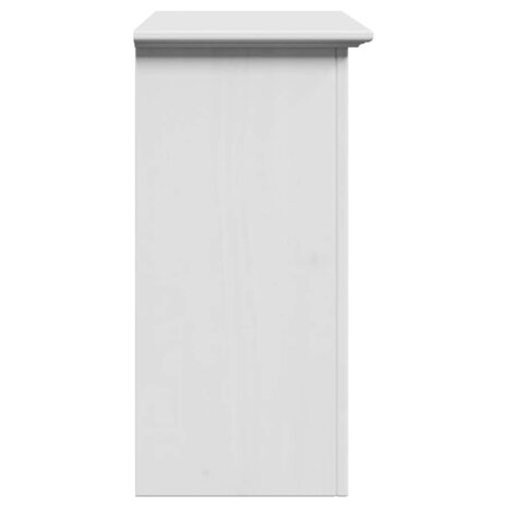 Badkamerwandkast BODO 44x30x60 cm wit 5