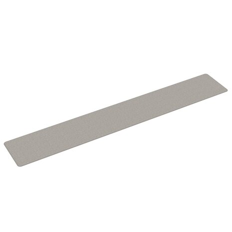 Tapijtloper 50x300 cm sisal-look taupe 2