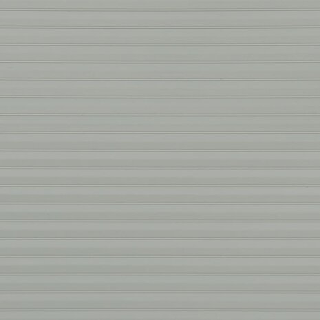 Tuinschermen 10 st 252,5x19 m PVC steengrijs 5