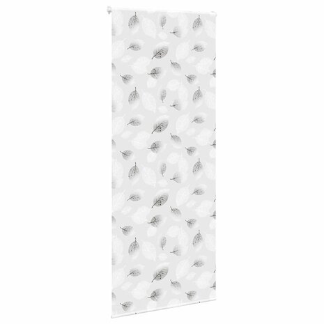 Doucherolgordijn 90x240 cm stofbreedte 86 cm 3