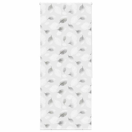 Doucherolgordijn 100x240 cm stofbreedte 96 cm 1