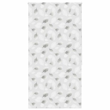 Doucherolgordijn 130x240 cm stofbreedte 126 cm 1