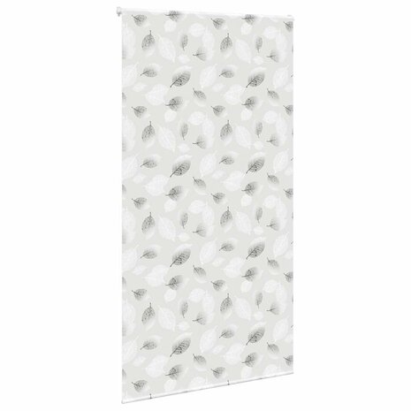 Doucherolgordijn 130x240 cm stofbreedte 126 cm 3