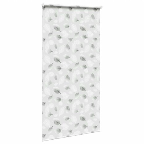 Doucherolgordijn 130x240 cm stofbreedte 126 cm 4