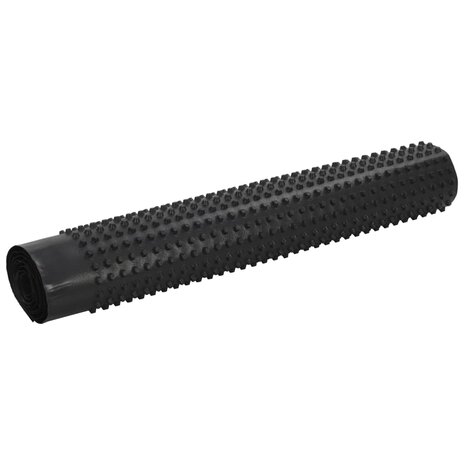 Afvoerfolie noppen 2 st 400 g/m² 1x20 m HDPE 3