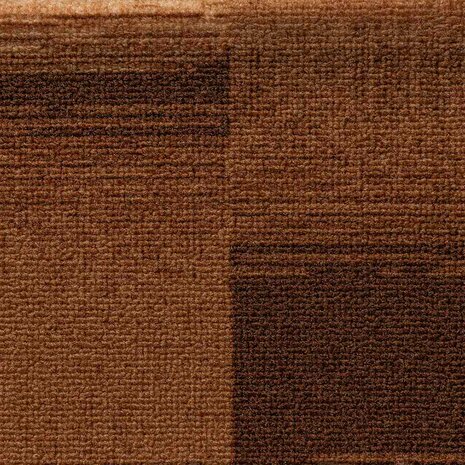 Trapmatten zelfklevend 5 st 65x21x4 cm bruin 7