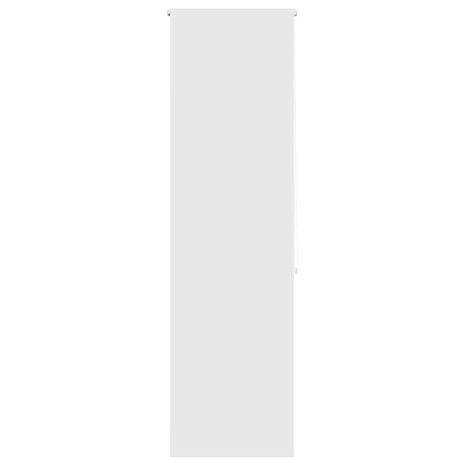 Doucherolgordijn 70x240 cm stofbreedte 66 cm 2