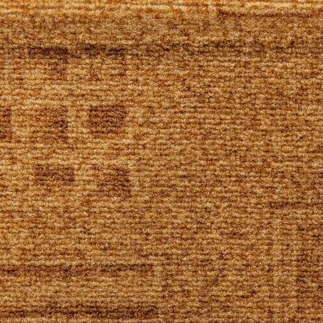 Trapmatten zelfklevend 5 st 65x21x4 cm beige 7