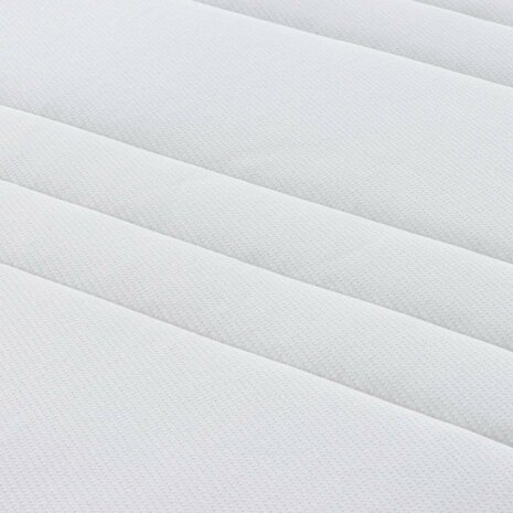 Binnenveringmatras middelhard 200x200 cm 6