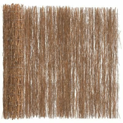 Brushwood Schutting 400x150 cm 2