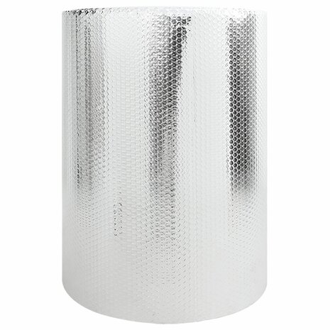 Radiator Warmte Reflector Dubbelzijdig 0,6x10 m 2