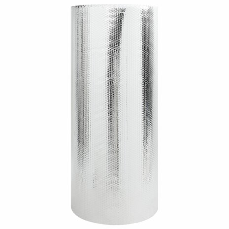 Radiator Warmte Reflector Dubbelzijdig 1x5 m 2