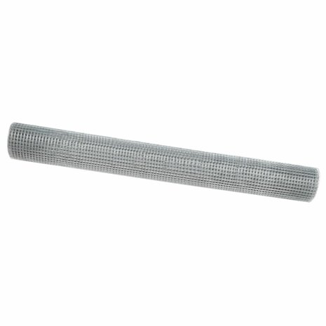 Gelast Draadhek 1.4x10 m Verzinkt Staal 2