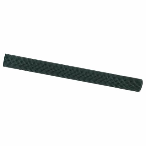 Gelaste Draadhek Groen 1.6x10 m Staal 2