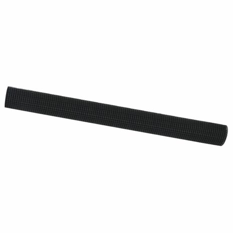 Gelast Draadhek Grijs 1.6x10 m Staal 2
